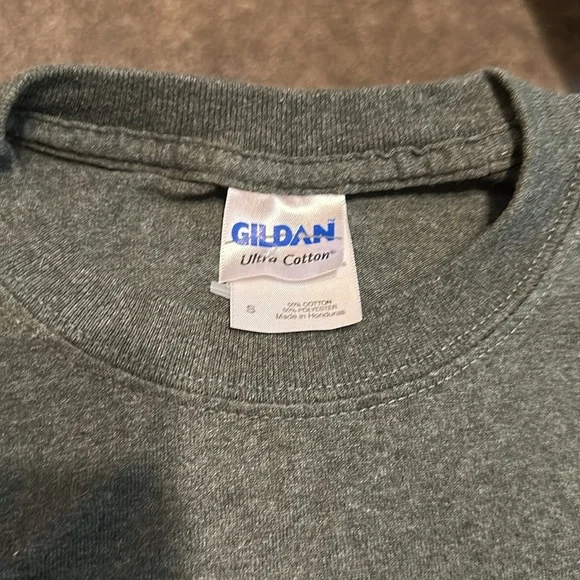 Green Colorado Shirt - Picture 2 of 4